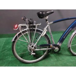 Rower elektryczny BATAVUS Padova Easy..rama 56..10Ah