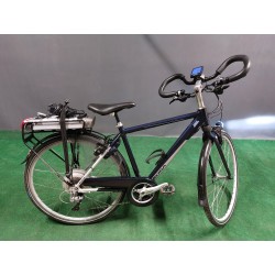 KOGA E-deluxe..rama 50cm..11Ah..405Wh..DEORE 3/10..