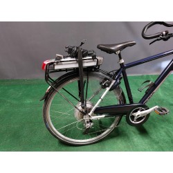 KOGA E-deluxe..rama 50cm..11Ah..405Wh..DEORE 3/10..