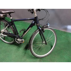 KOGA E-deluxe..rama 50cm..11Ah..405Wh..DEORE 3/10..