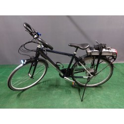 KOGA E-deluxe..rama 50cm..11Ah..405Wh..DEORE 3/10..