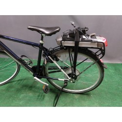 KOGA E-deluxe..rama 50cm..11Ah..405Wh..DEORE 3/10..