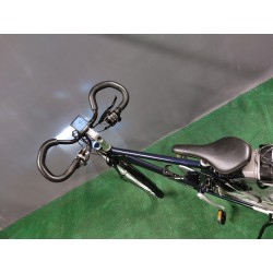 KOGA E-deluxe..rama 50cm..11Ah..405Wh..DEORE 3/10..
