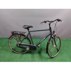 TREK..rama 61cm..NEXUS7..ZADBANY..