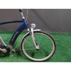 Rower elektryczny BATAVUS Padova Easy..rama 56..10Ah