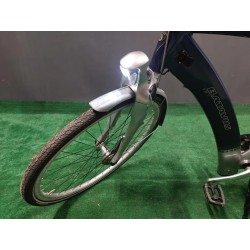 Rower elektryczny BATAVUS Padova Easy..rama 56..10Ah