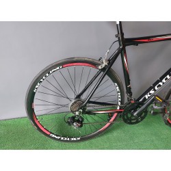 KS CYCLING Euphoria..rama 55cm..SZOSOWY..