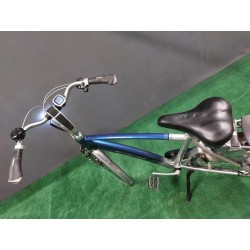 Rower elektryczny BATAVUS Padova Easy..rama 56..10Ah