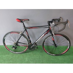 KS CYCLING Euphoria..rama 55cm..SZOSOWY..