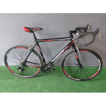 KS CYCLING Euphoria..rama 55cm..SZOSOWY..