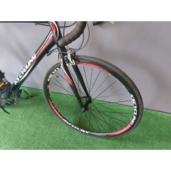 KS CYCLING Euphoria..rama 55cm..SZOSOWY..