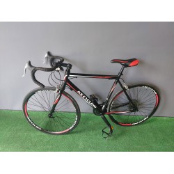 KS CYCLING Euphoria..rama 55cm..SZOSOWY..