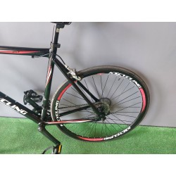 KS CYCLING Euphoria..rama 55cm..SZOSOWY..