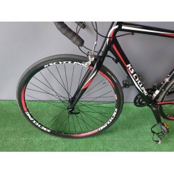 KS CYCLING Euphoria..rama 55cm..SZOSOWY..