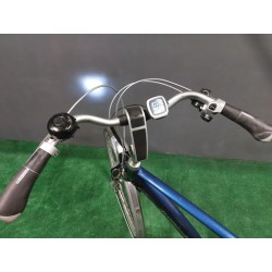 Rower elektryczny BATAVUS Padova Easy..rama 56..10Ah