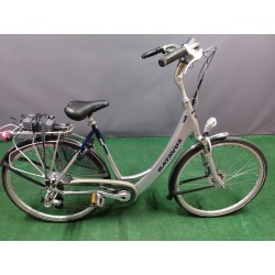 BATAVUS Easy Delux..rama 55cm..10Ah..
