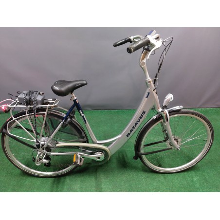 BATAVUS Easy Delux..rama 55cm..10Ah..