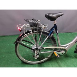 BATAVUS Easy Delux..rama 55cm..10Ah..