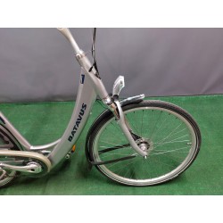 BATAVUS Easy Delux..rama 55cm..10Ah..