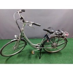 BATAVUS Easy Delux..rama 55cm..10Ah..