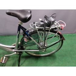 BATAVUS Easy Delux..rama 55cm..10Ah..
