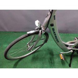 BATAVUS Easy Delux..rama 55cm..10Ah..