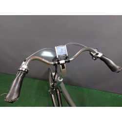 BATAVUS Easy Delux..rama 55cm..10Ah..