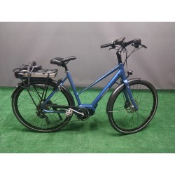 MULTICYCLE XELO..rama 53cm..13Ah..470Wh..80NM..DEORE1/10..
