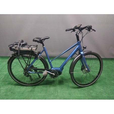 MULTICYCLE XELO..rama 53cm..13Ah..470Wh..80NM..DEORE1/10..
