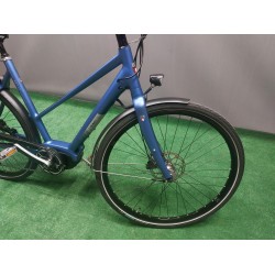 MULTICYCLE XELO..rama 53cm..13Ah..470Wh..80NM..DEORE1/10..