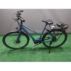 MULTICYCLE XELO..rama 53cm..13Ah..470Wh..80NM..DEORE1/10..