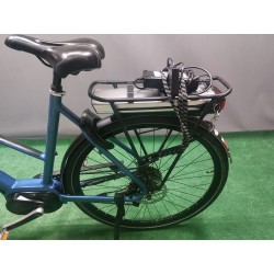 MULTICYCLE XELO..rama 53cm..13Ah..470Wh..80NM..DEORE1/10..