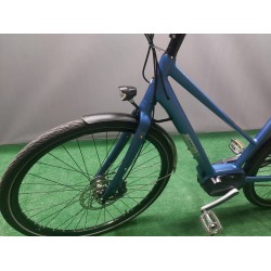 MULTICYCLE XELO..rama 53cm..13Ah..470Wh..80NM..DEORE1/10..