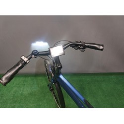MULTICYCLE XELO..rama 53cm..13Ah..470Wh..80NM..DEORE1/10..