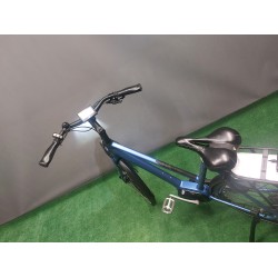 MULTICYCLE XELO..rama 53cm..13Ah..470Wh..80NM..DEORE1/10..