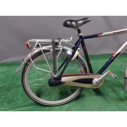 GAZELLE Chamonix..rama 57 cm..NEXUS 8..