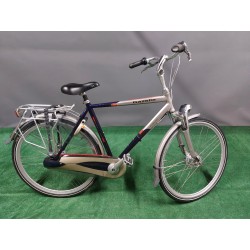 GAZELLE Chamonix..rama 57 cm..NEXUS 8..