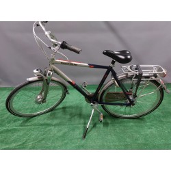 GAZELLE Chamonix..rama 57 cm..NEXUS 8..