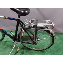 GAZELLE Chamonix..rama 57 cm..NEXUS 8..