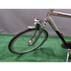GAZELLE Chamonix..rama 57 cm..NEXUS 8..