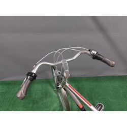 GAZELLE Chamonix..rama 57 cm..NEXUS 8..