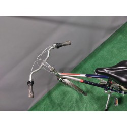GAZELLE Chamonix..rama 57 cm..NEXUS 8..