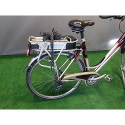 KOGA Miyata..rama 52cm..10Ah..360Wh..DEORE LX 3/9..