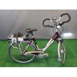 KOGA Miyata..rama 52cm..10Ah..360Wh..DEORE LX 3/9..