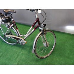 KOGA Miyata..rama 52cm..10Ah..360Wh..DEORE LX 3/9..