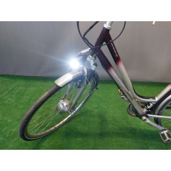 KOGA Miyata..rama 52cm..10Ah..360Wh..DEORE LX 3/9..