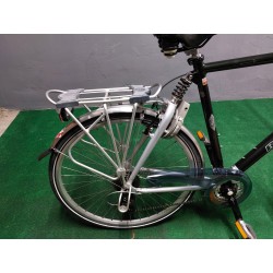 BATAVUS Socorro..rama 57cm..Shimano DEORE 3/9..