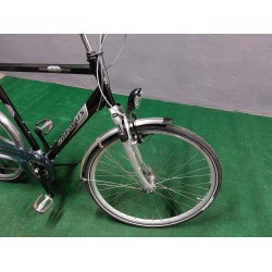 BATAVUS Socorro..rama 57cm..Shimano DEORE 3/9..