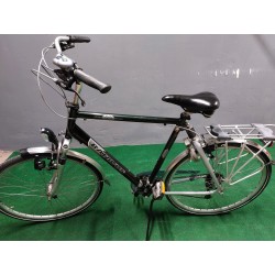 BATAVUS Socorro..rama 57cm..Shimano DEORE 3/9..