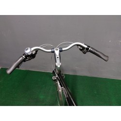 BATAVUS Socorro..rama 57cm..Shimano DEORE 3/9..